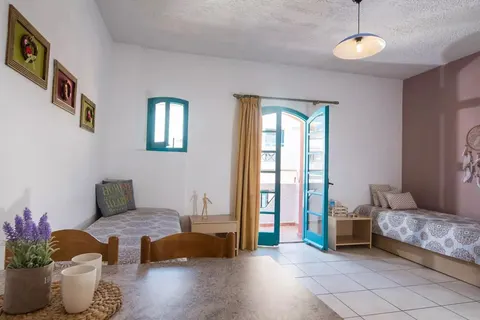Sarpidon Hotel in Malia Municipal Unit — foto 9