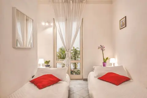 Gocce Di Capri Hotel & Serviced Residence in Massa Lubrense, foto 9