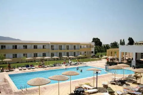 Aegean Bay in Marmari, foto 26