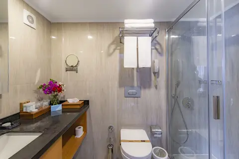 Samara in Bodrum — foto 18