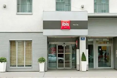 Ibis Wien City in Wenen, foto 14