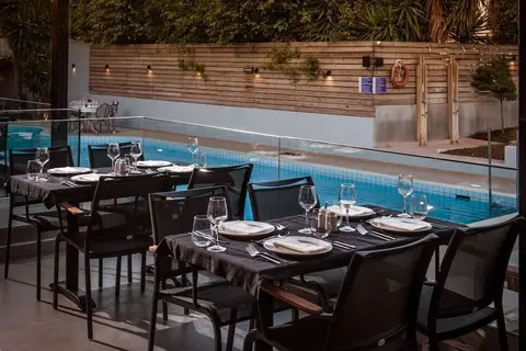 Indigo Suites Collection in Chersonisos Municipal Unit, foto 11