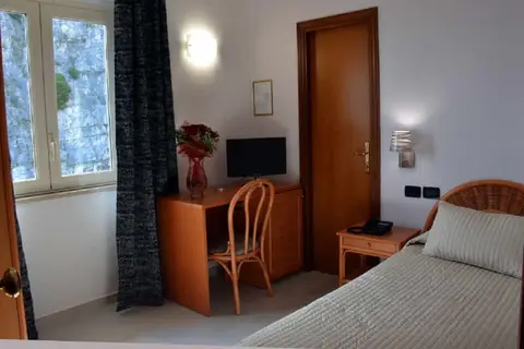 Hotel Corallo Taormina in Taormina — foto 11