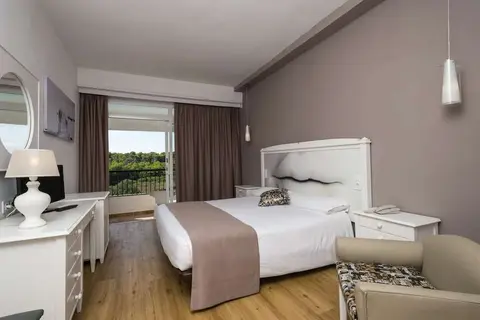 Hotel Son Baulo in Can Picafort — foto 5