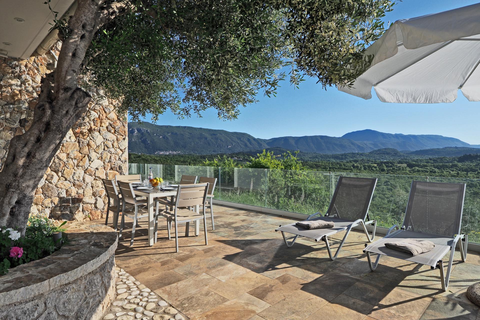 Fundana Private Villa foto 2