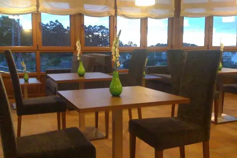 Cons da Garda Hotel & Apartamentos in O Grove — foto 15