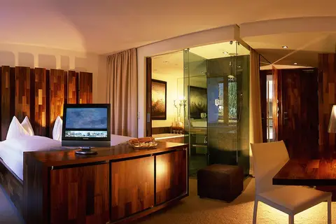 Falkensteiner Hotel & Spa Carinzia in Hermagor-Pressegger See — foto 19