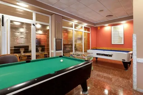 Hotel Cabana in Benidorm — foto 9