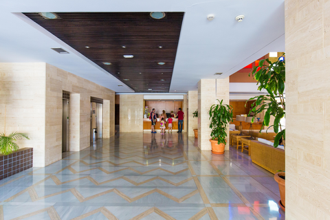 Appartementen Arena Center foto 15