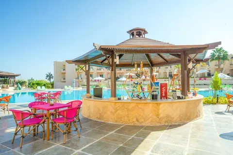 Ivy Cyrene Sharm Resort in Sharm El Sheikh — foto 22