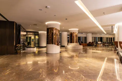 Qlusive Hotel Kusadasi in Kuşadası, foto 11