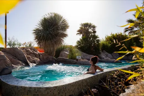 Camping Aloha foto 11