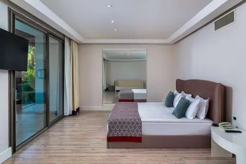 Hillstone Bodrum Hotel & Spa in Bodrum, foto 26