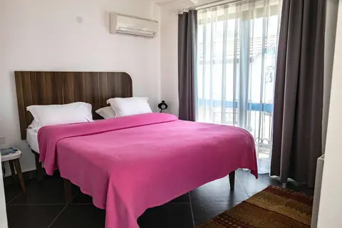 Maya Bistro Hotel Beach in Seferihisar — foto 4