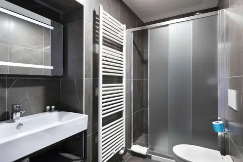 B&B HOTEL Passo Tre Croci Cortina in Cortina D'ampezzo, foto 23