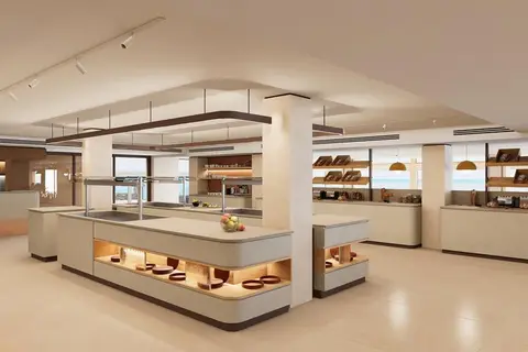 Hotel Blue Sea Beach Affiliated by Meliá in Δημοτική Ενότητα Μαλίων — foto 9