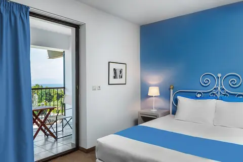 Hotel Kriopigi in Δημοτική Ενότητα Κασσάνδρας — foto 26