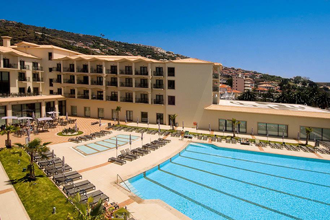 Hotel Vila Gale Santa Cruz foto 12