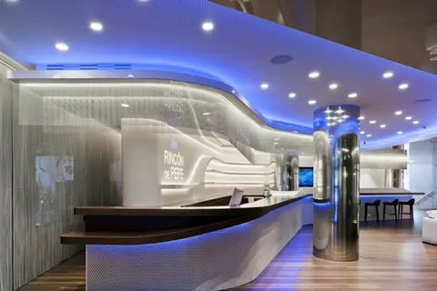 Hotel Murcia Rincón de Pepe, Affiliated by Meliá in Murcia — foto 3