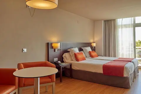 BQ Augusta Hotel in Palma De Mallorca — foto 7