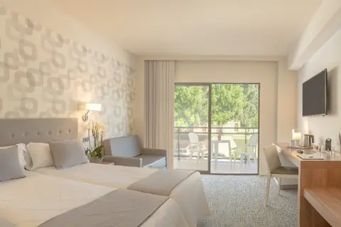 RH Corona del Mar Beach Hotel in Benidorm — foto 18
