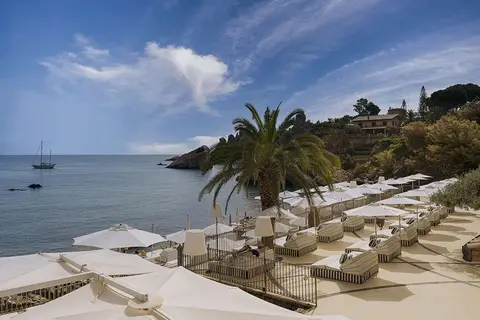 Le Calette Garden & Bay in Cefalù — foto 22