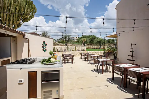 Poggio Leano Resort in Scicli — foto 10