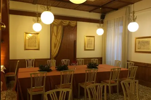 Rosetta Hotel Perugia Tapestry Collection By Hilton in Perugia — foto 5