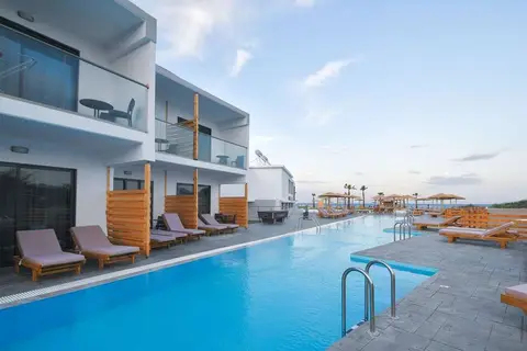 Evita Alegria Hotel in Evita Bay Hotel, foto 2