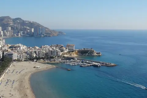 Apartamentos Benibeach in Benidorm — foto 23