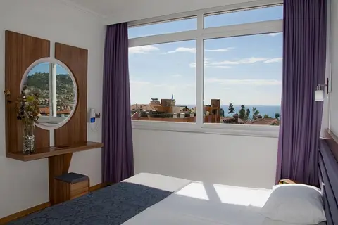 Sealine in Alanya — foto 18
