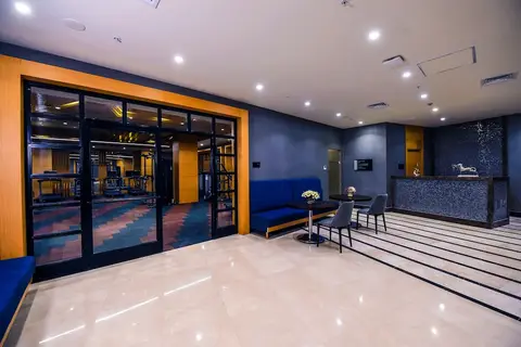 Cher Hotel & Spa Istanbul in Beyoğlu — foto 14