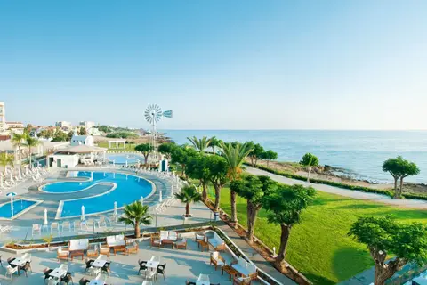 Pernera Beach Hotel in Παραλίμνι
