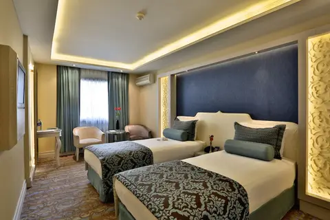 AHC Old City Hotel in Fatih — foto 15