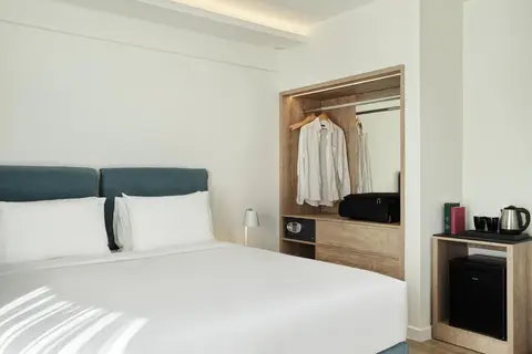 NLH Mati in Athene — foto 14