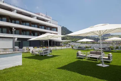 Villa Antilla in Orio — foto 21