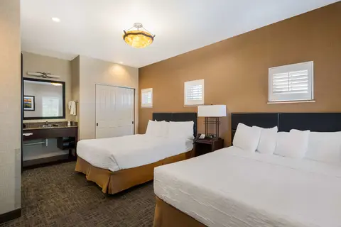 Best Western Plus Canyonlands Inn in Moab — foto 15