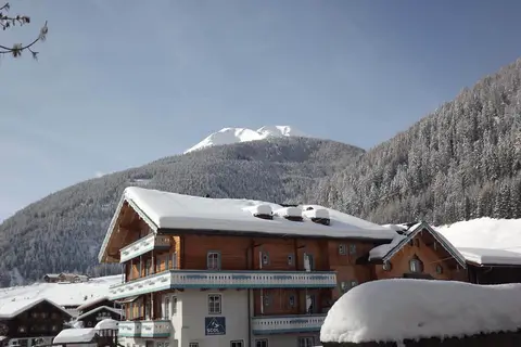 SCOL Sporthotel Großglockner in Kals am Großglockner — foto 15