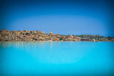 Baglio Genovesi in Noto — foto 9