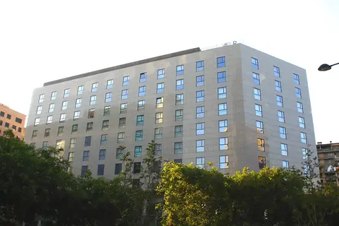 Hotel Primus Valencia in Valencia — foto 5