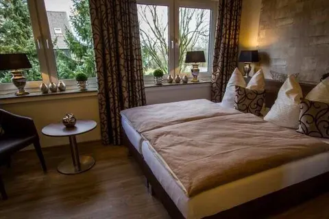 Hotel Restaurant Hackmann-Atter foto 7