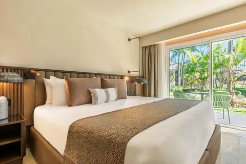 Grand Palladium Select Bávaro foto 2