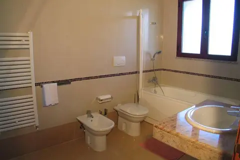 Hotel Califfo in Cuartu Sant'Aleni/Quartu Sant'Elena — foto 9