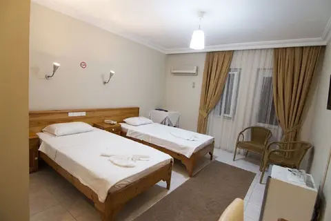 Hotel Metin in Ortaca, foto 8