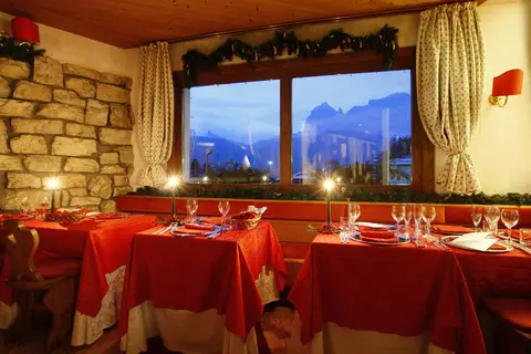 Mirage in Cortina d'Ampezzo, foto 3