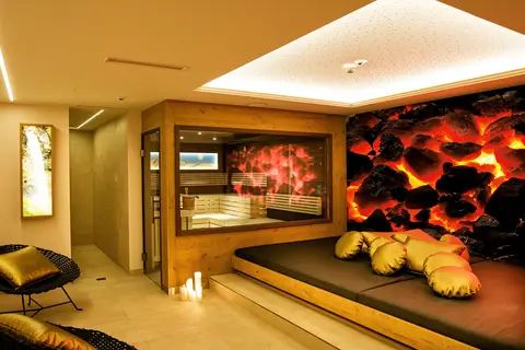 Norica Therme in Bad Hofgastein — foto 6