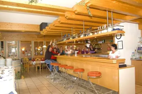 Hotel Tia Monte in Kaunertal — foto 16