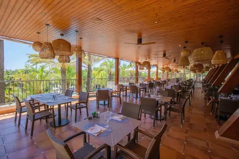 Ria Park Hotel & Spa in Almancil — foto 7