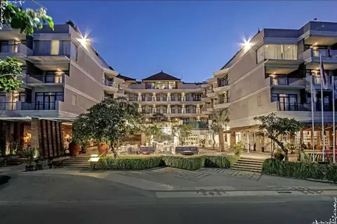 Wyndham Garden Kuta Beach Bali in Legian, Kuta, Kabupaten Badung, Bali, Indonesia, foto 13