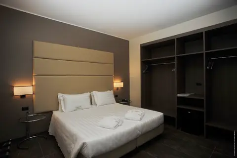 Klima Hotel Milano Fiere in Milaan — foto 29